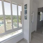Casa Luna Rural Con Piscina Y Jardin