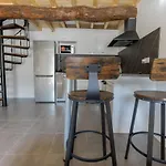 Casa Luna Rural Con Piscina Y Jardin