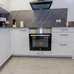 Prázdninový dům Casa Luna Rural Con Piscina Y Jardin