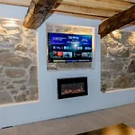 Casa Luna Rural Con Piscina Y Jardin Ourense