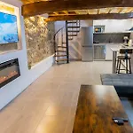 Casa Luna Rural Con Piscina Y Jardin Prázdninový dům