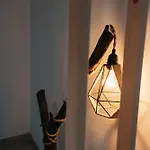 Casa Luna Rural Con Piscina Y Jardin Prázdninový dům