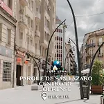 Casa Luna Rural Con Piscina Y Jardín Casa de Férias
