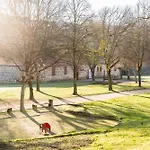 Casa Luna Rural Con Piscina Y Jardin * Ourense