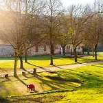 Casa Luna Rural Con Piscina Y Jardin Ourense