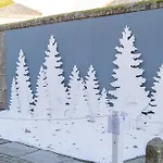 Casa Luna Rural Con Piscina Y Jardin Prázdninový dům
