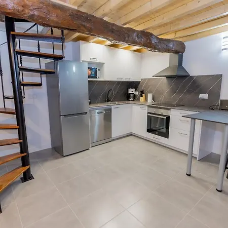 Casa Luna Rural Con Piscina Y Jardin Holiday home Ourense