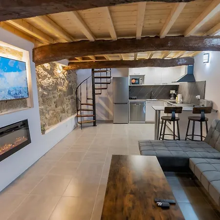 Casa Luna Rural Con Piscina Y Jardin بيت للعطل