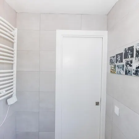 Сasa de vacaciones Casa Luna Rural Con Piscina Y Jardín *