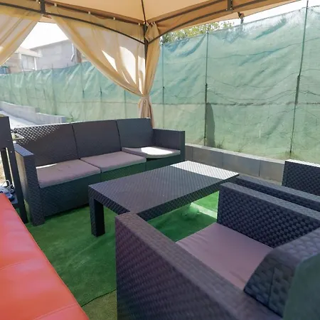 Holiday home Casa Luna Rural Con Piscina Y Jardin *