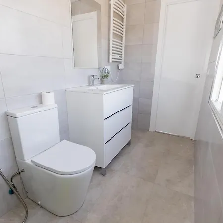 Casa vacanze Casa Luna Rural Con Piscina Y Jardin Ourense