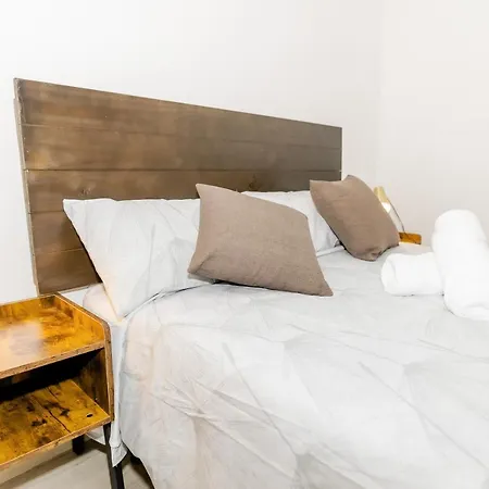 Casa Luna Rural Con Piscina Y Jardin *