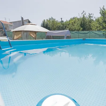 Casa Luna Rural Con Piscina Y Jardin * أورينس