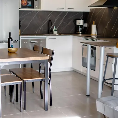 Casa Luna Rural Con Piscina Y Jardín * Ourense