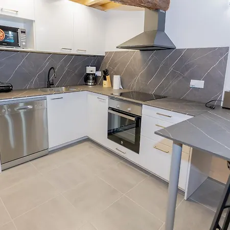 Casa Luna Rural Con Piscina Y Jardin Ourense