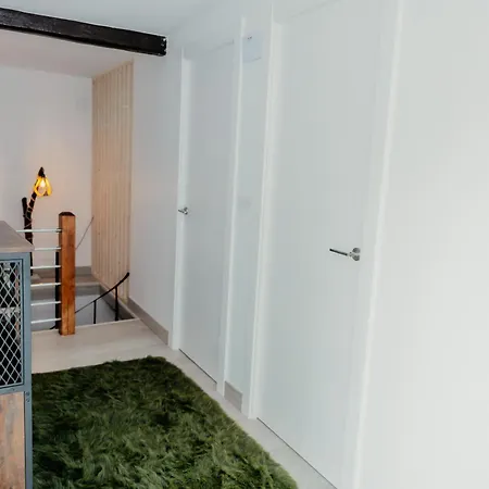 Casa Luna Rural Con Piscina Y Jardín * Ourense