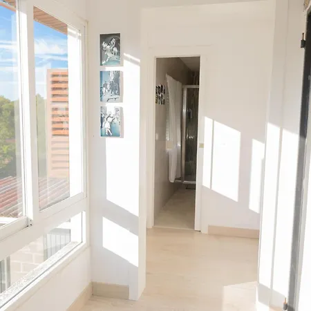 Casa Luna Rural Con Piscina Y Jardin * أورينس