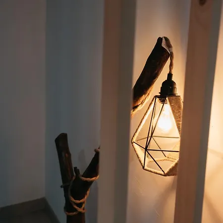 Casa Luna Rural Con Piscina Y Jardin بيت للعطل