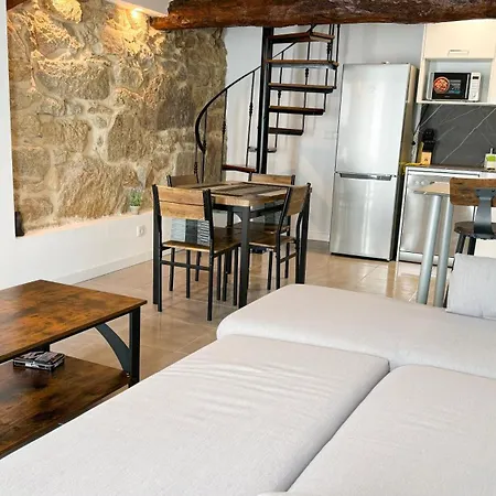 Casa Luna Rural Con Piscina Y Jardín *