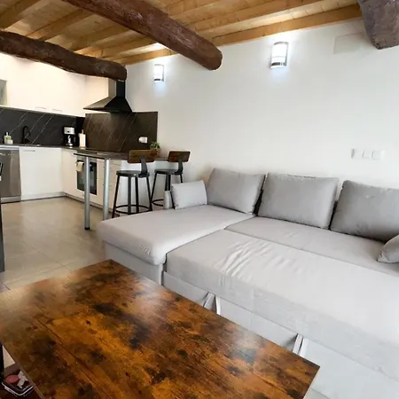 Casa Luna Rural Con Piscina Y Jardin