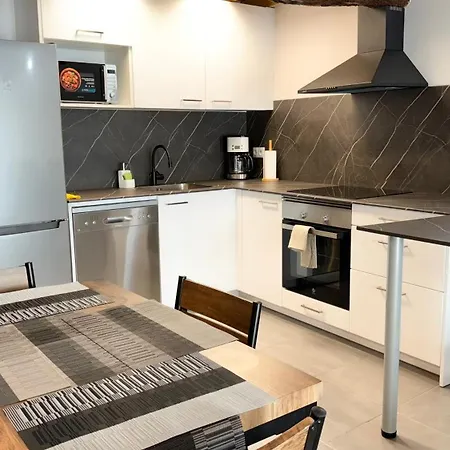 Casa Luna Rural Con Piscina Y Jardin Prázdninový dům
