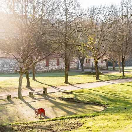 Casa Luna Rural Con Piscina Y Jardin * Ourense