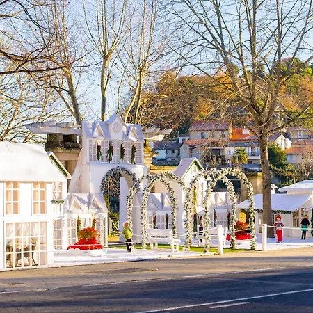Casa Luna Rural Con Piscina Y Jardin بيت للعطل