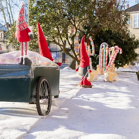 بيت للعطل Casa Luna Rural Con Piscina Y Jardin أورينس