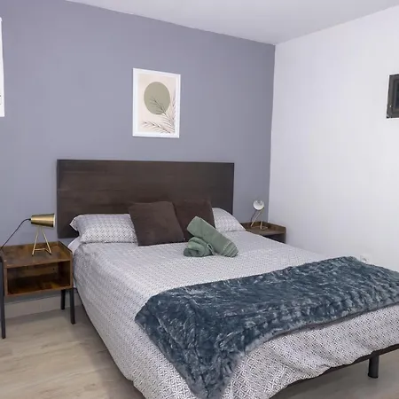 Casa Luna Rural Con Piscina Y Jardin Ourense