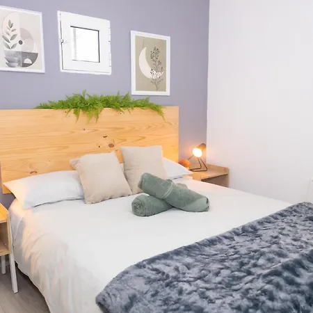 Casa Luna Rural Con Piscina Y Jardin Ourense