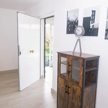 Casa Luna Rural Con Piscina Y Jardin Ourense