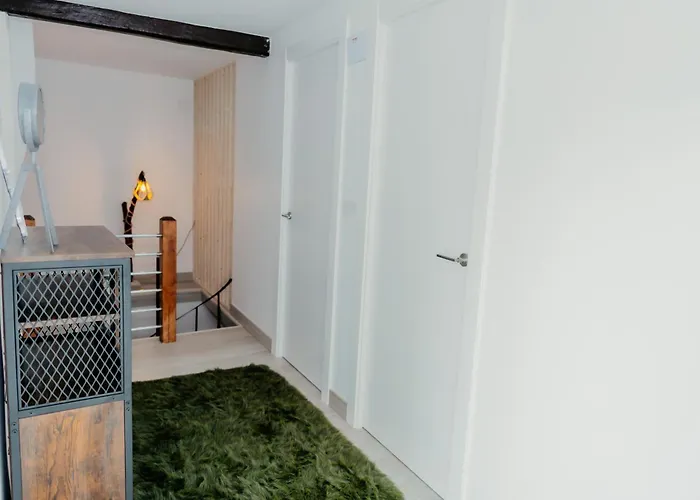 Casa Luna Rural Con Piscina Y Jardín * Ourense
