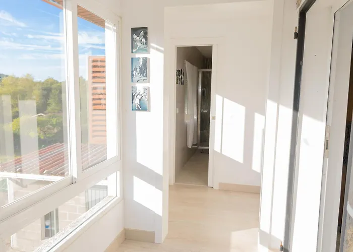 Casa Luna Rural Con Piscina Y Jardín * Ourense