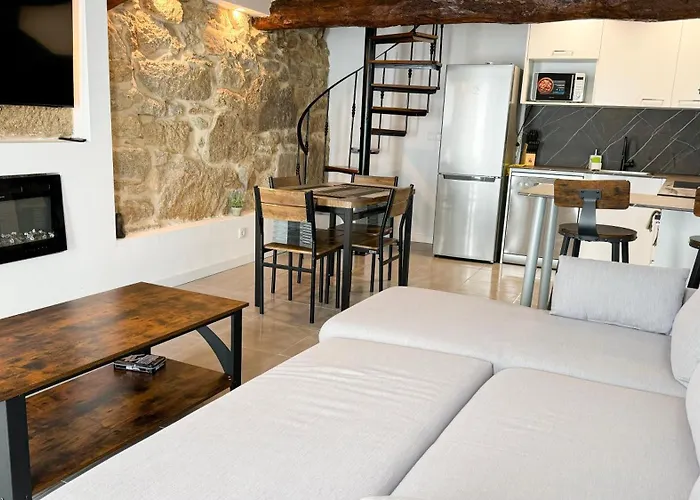 Casa Luna Rural Con Piscina Y Jardín *
