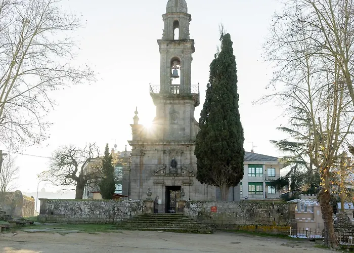 Casa Luna Rural Con Piscina Y Jardín Casa de Férias *